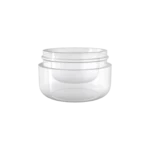 front view of 434 jar