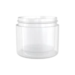 front view of 4051 jar