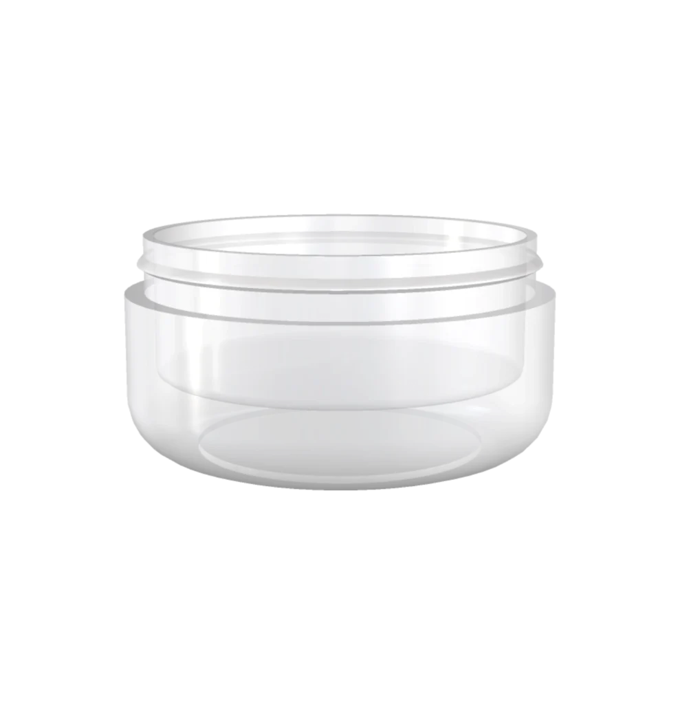 front view of 482 jar