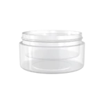 front view of 496 jar