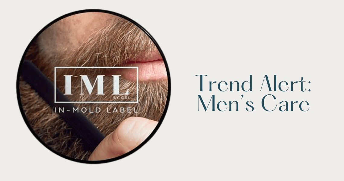 Men’s Care Beauty Trends