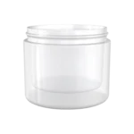 front view of 450 jar