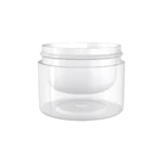 front view of 439 jar